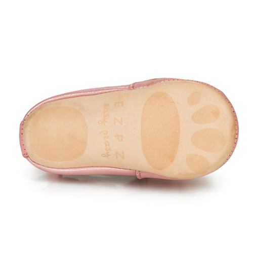 Easy Peasy - BLUMOO ETOILE - Rose