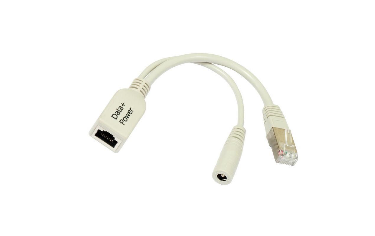 Access Point RBcAPL-2nD, CAP LITE 2 GehäuseKleiner und unauffälliger 802.11n-Access Point