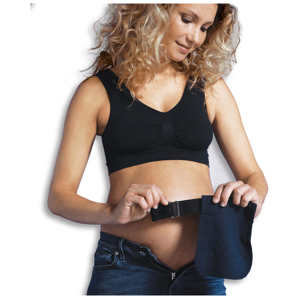 CarriwellCarriwell   Mum to be Flexi Belt Hosenerweiterung