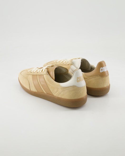Caval Pulse Sneaker in Beige