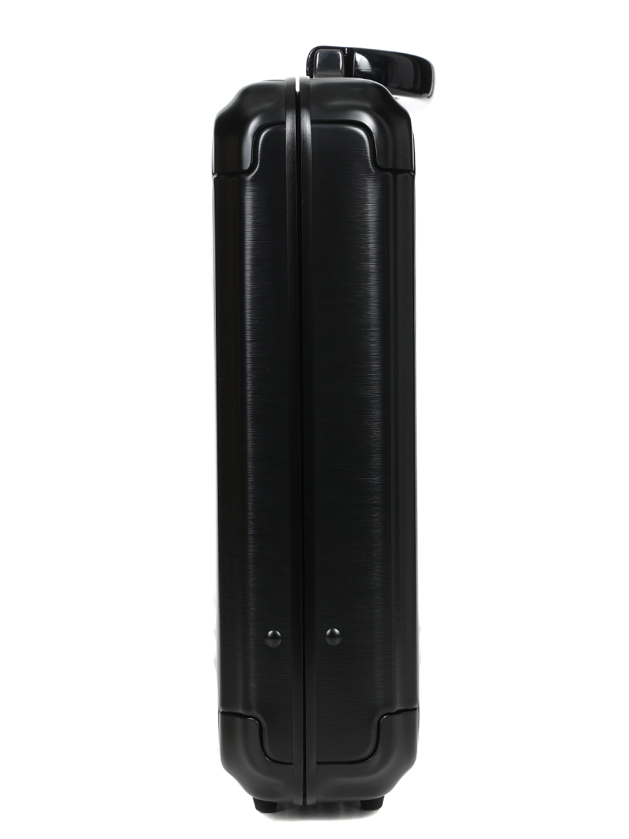 AttachÀ-case Zero Halliburton Pursuit Aluminum M 46 cm