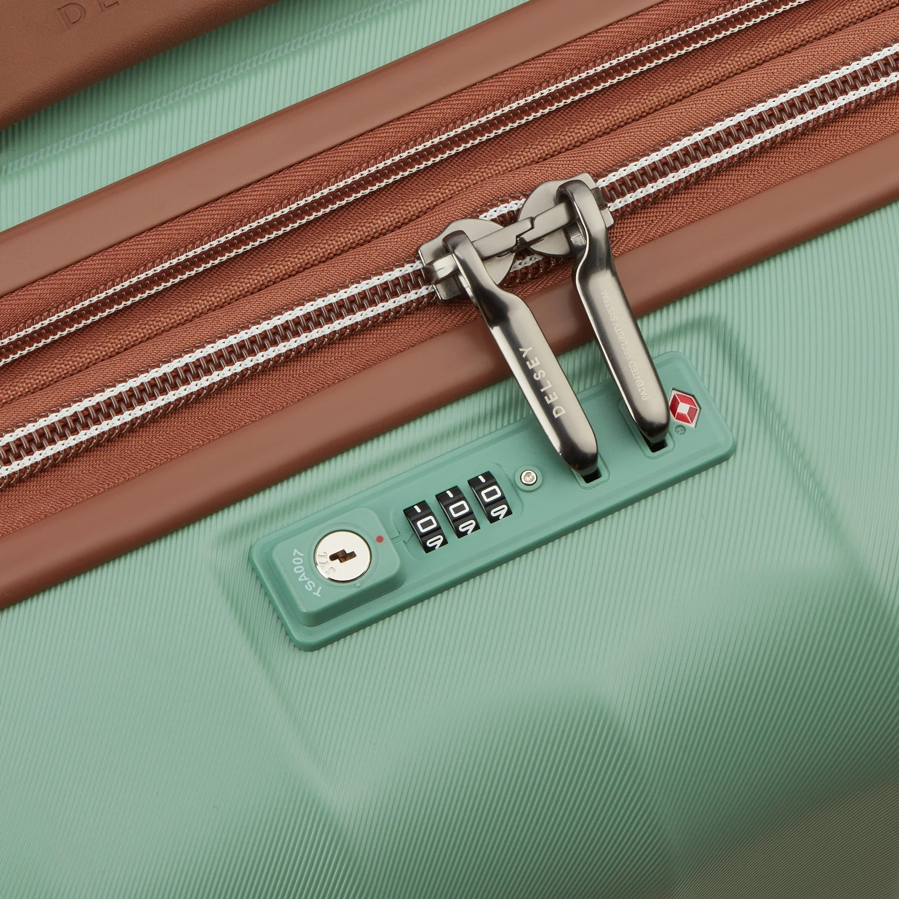 SET - Set 3 Valises Extensibles (L-76cm) (M-67cm) (S Slim-55cm)