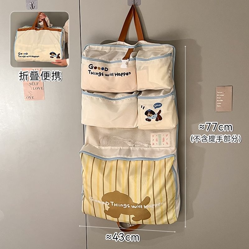 Michu - Reiskledingorganizer voor dieren (verschillende ontwerpen)