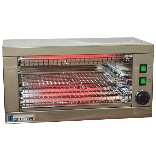 Marecos Torradeira TM1