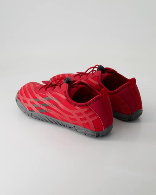 Lackner Skin Pro Barfußschuhe in Rot