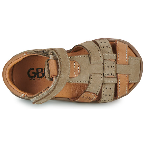 GBB - BARNI - Beige