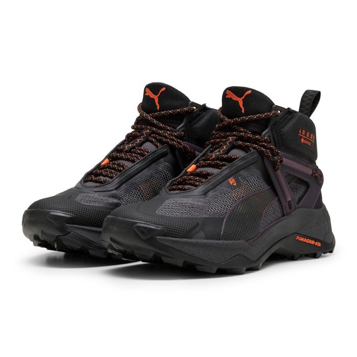 Explore Nitro Mid GTX Women damestøvle