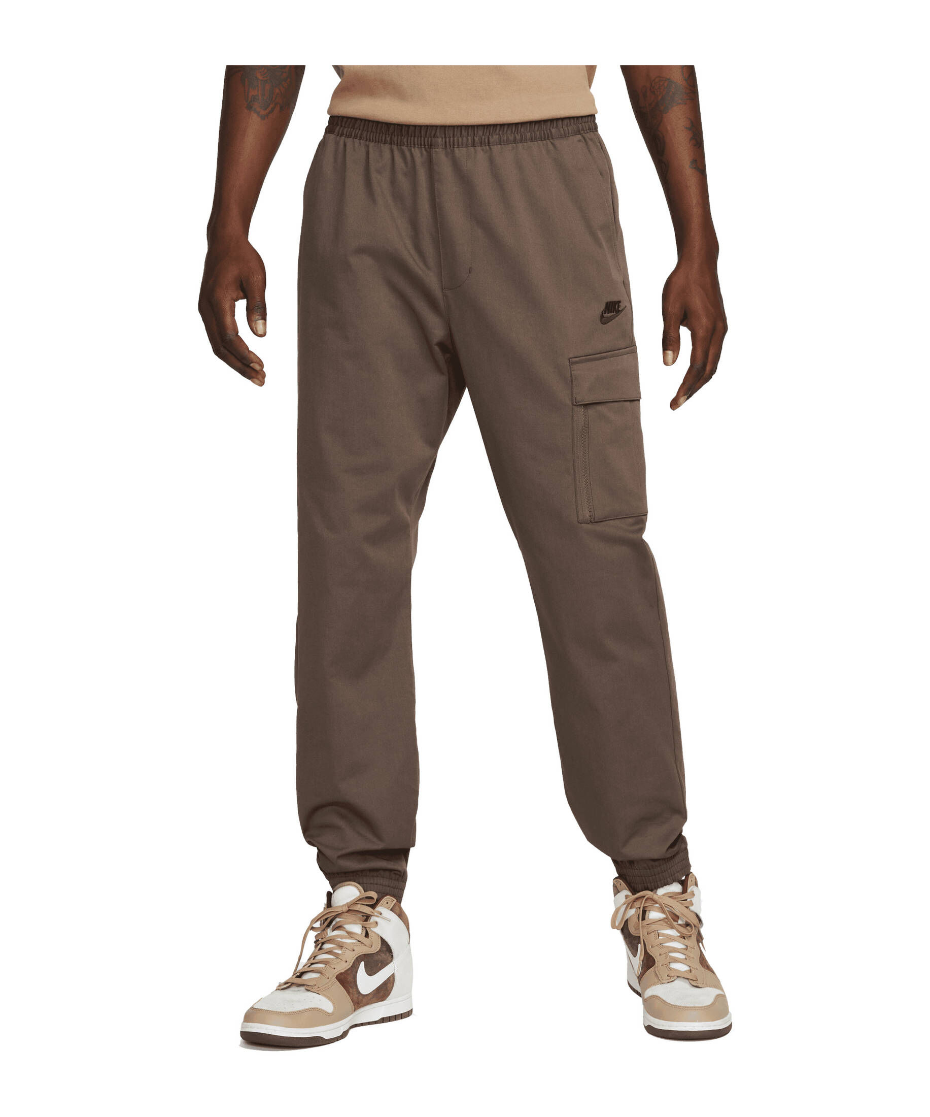 Nike| Herren Jogginghose