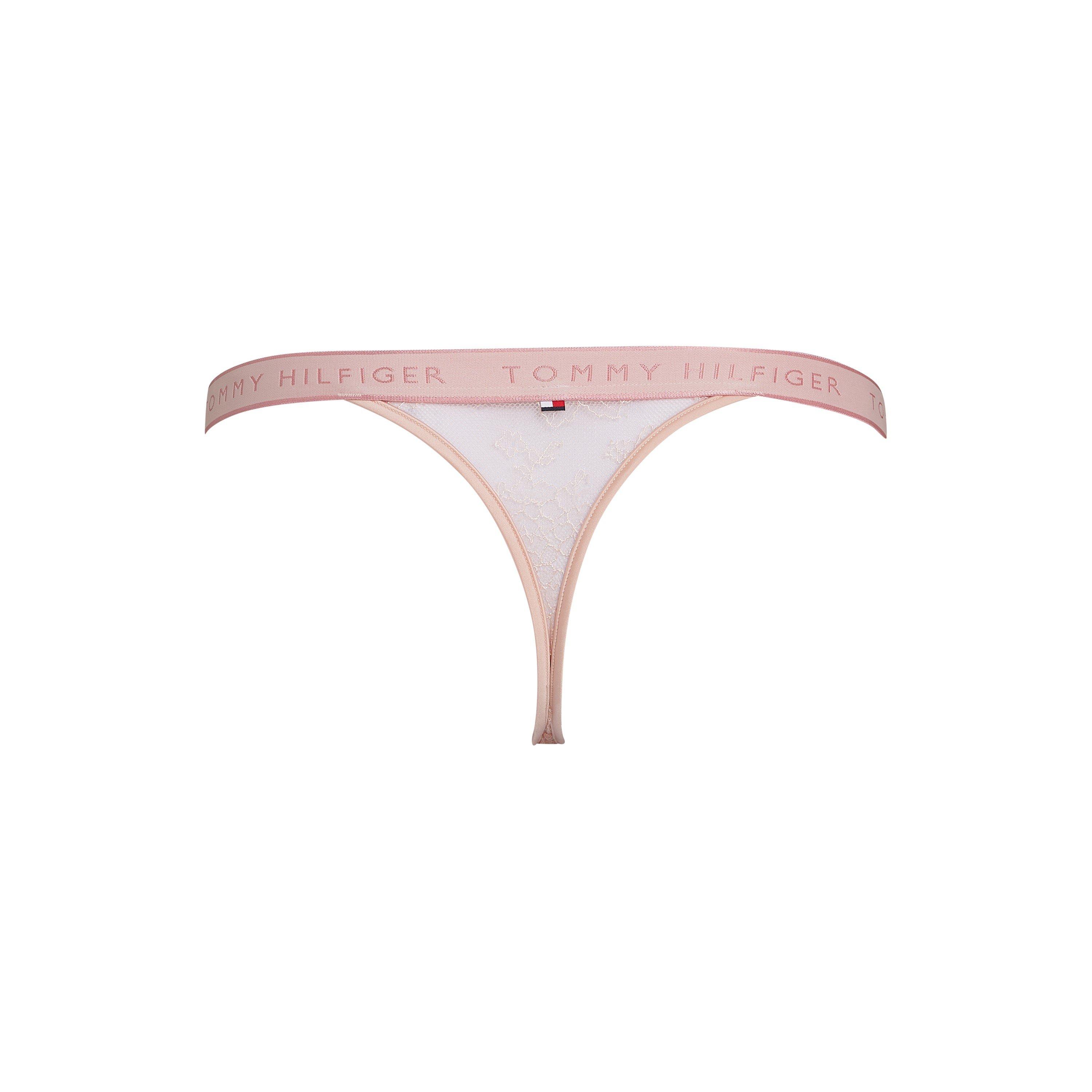 Tommy Hilfiger Tanga Briefs