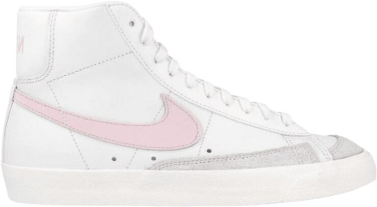 Nike blazer mid '77 vintage White