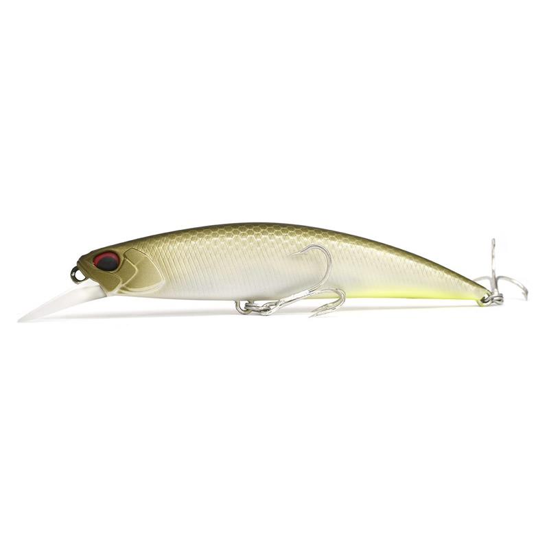 Leurre Coulant Duo Spearhead Ryuki 95S - 9.5Cm