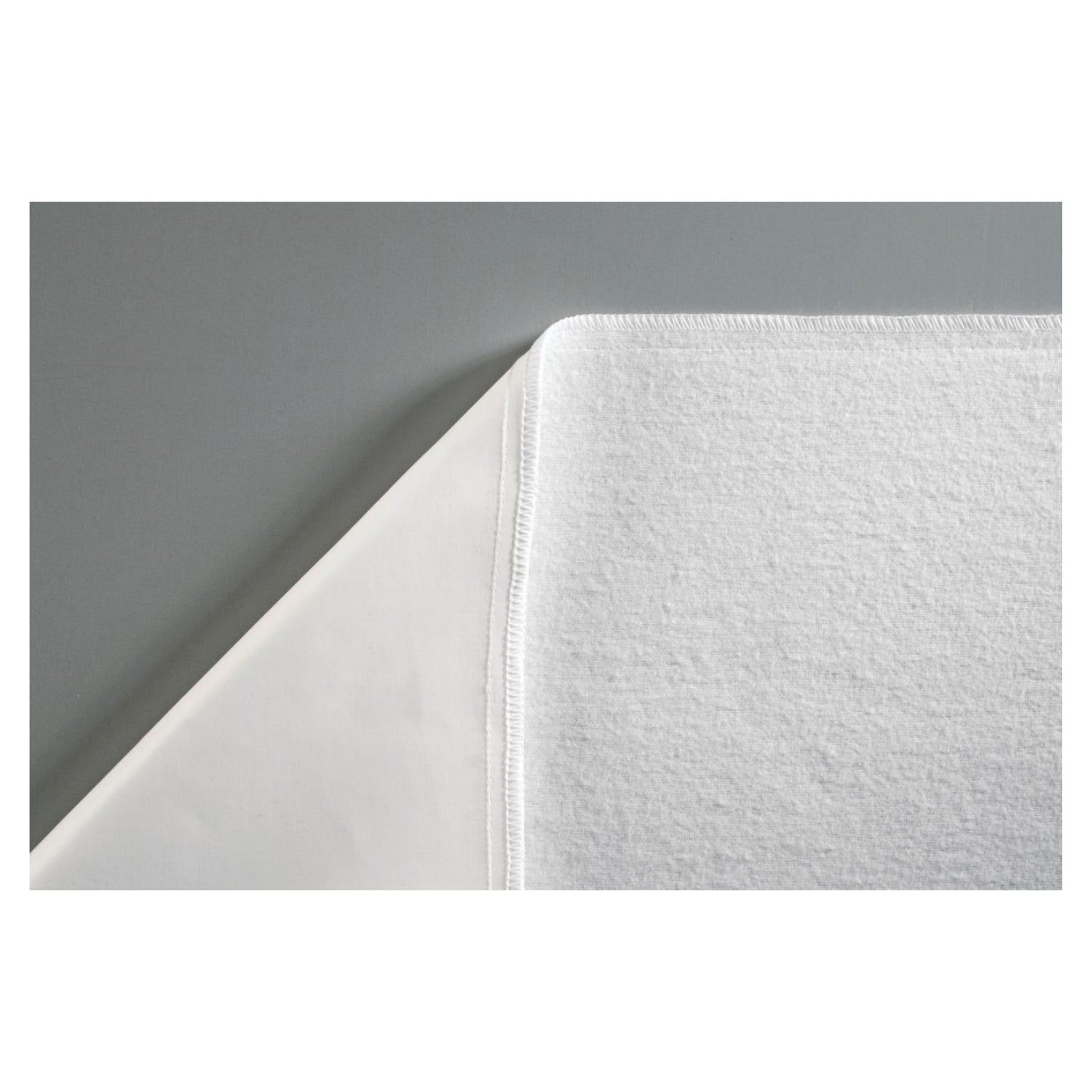 suprima Stecklaken Molton 90x170 cm (3053)