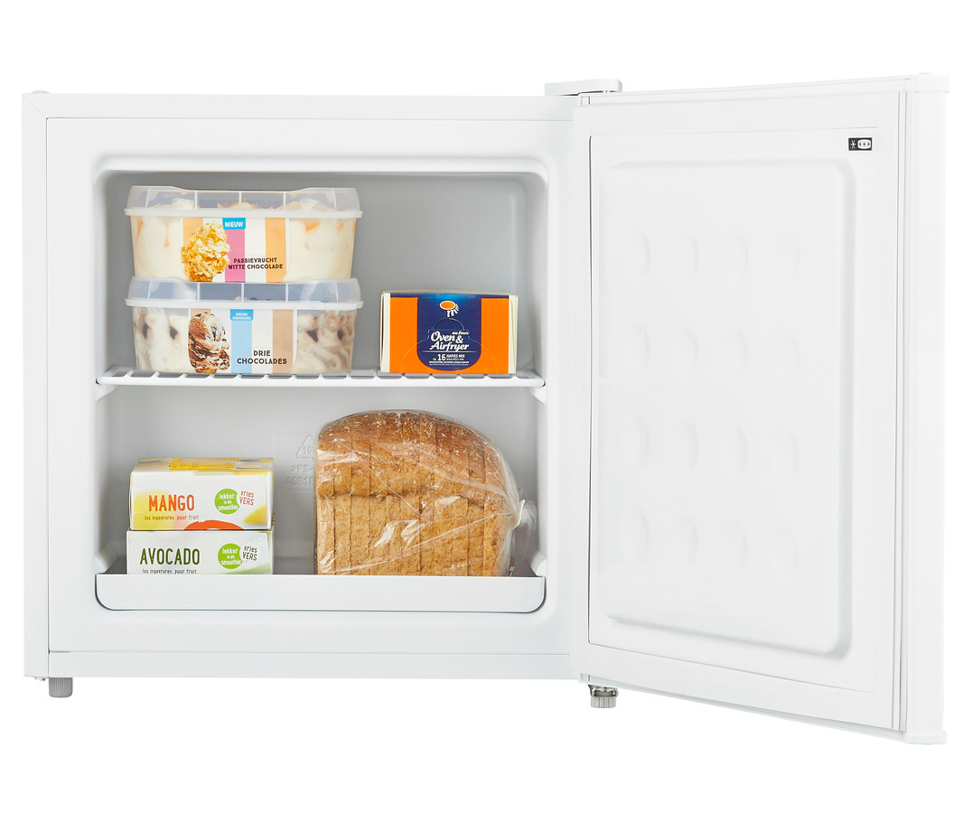 Tomado TFM4402W Mini vriezer