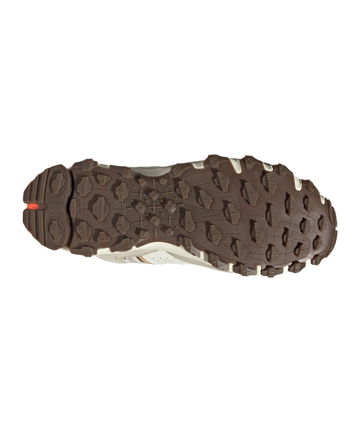 adidas Originals Hyperturf Beige Weiss