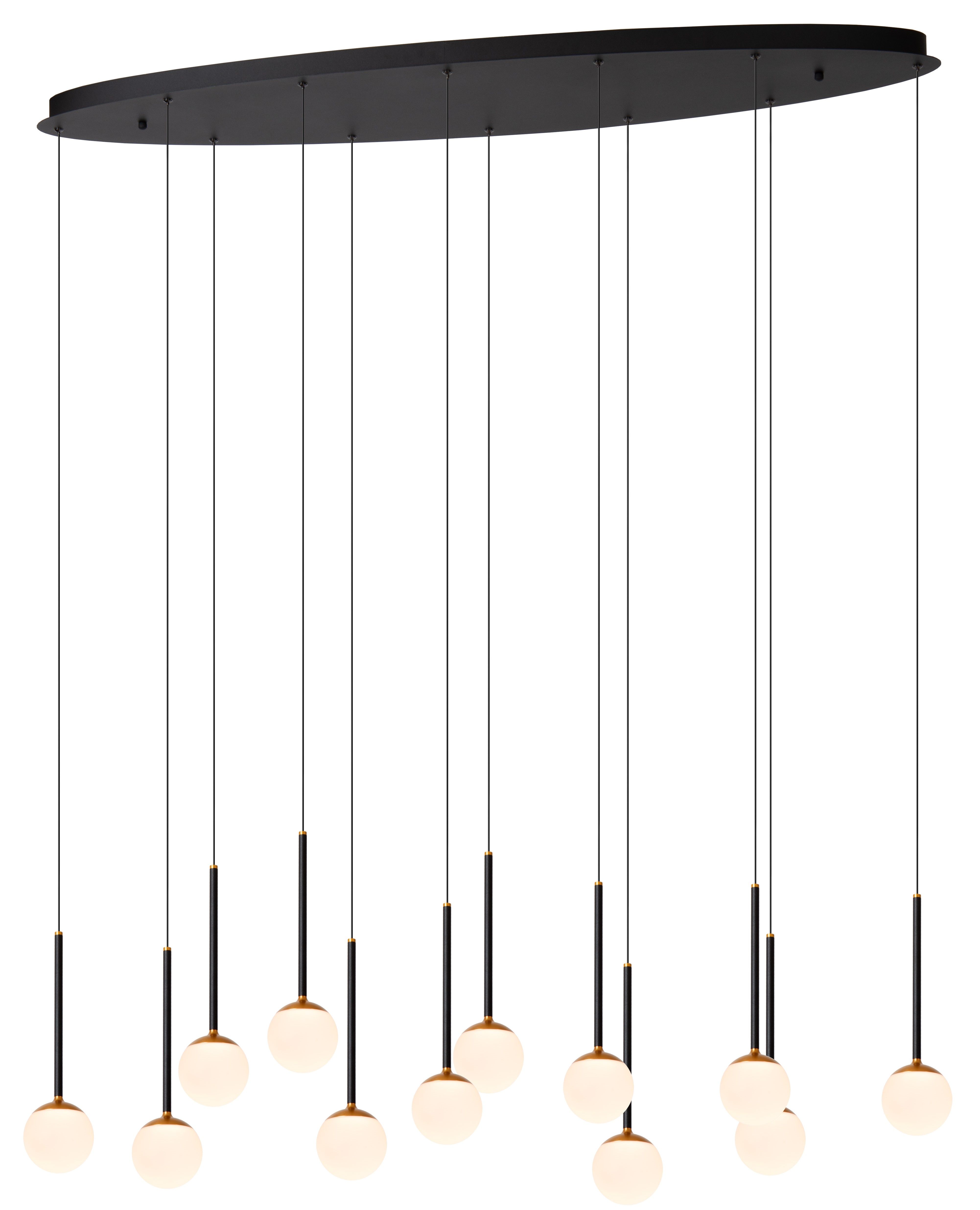 Hanglamp Calina B143.2 x D35 cm