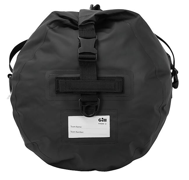 GILL - SAC DE VOYAGE ETANCHE DUFFLE 90L