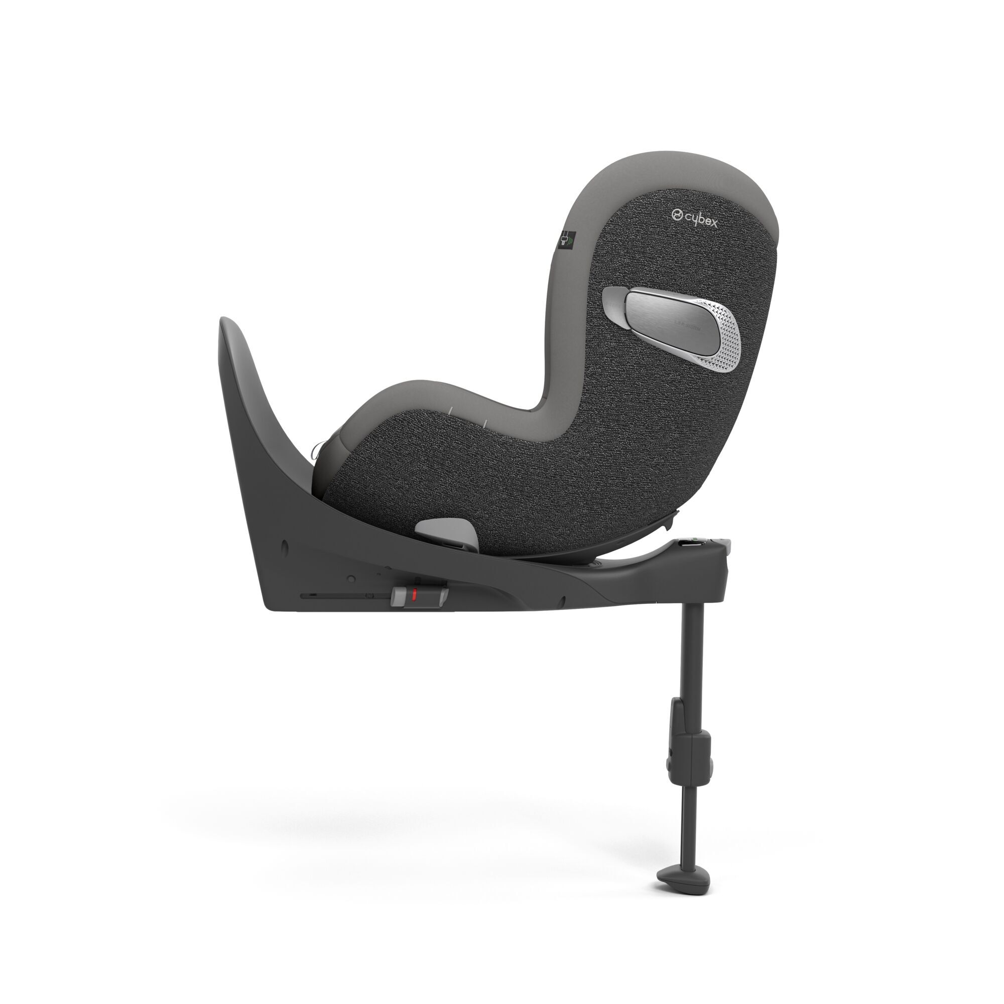Sirona T i-Size Mirage Grey (Comfort)