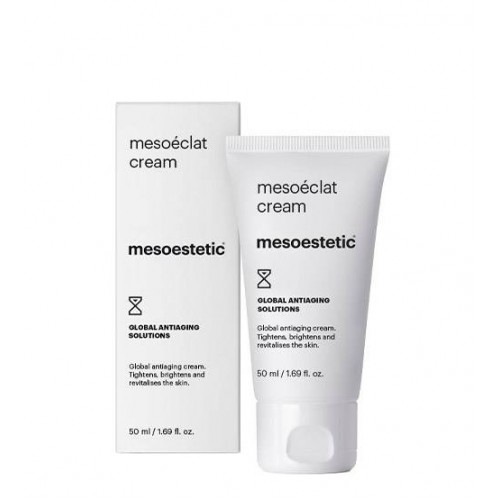 Mesoestetic Mesoéclat Cream 50ml
