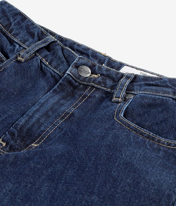 REELL Chloé Baggy Jeans women (iconic dark stone)