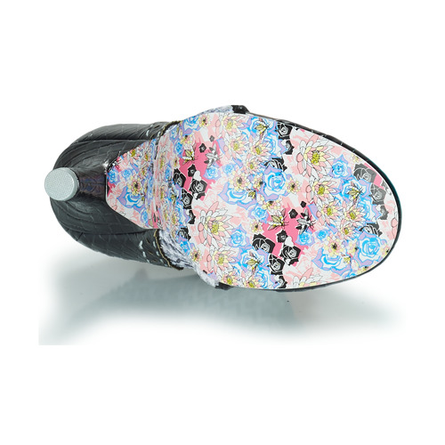 Irregular Choice - ABIGAIL'S 3RD PARTY - Noir / Argenté