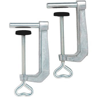Toko Clamps For Cross Country Profile Service Werkzeug