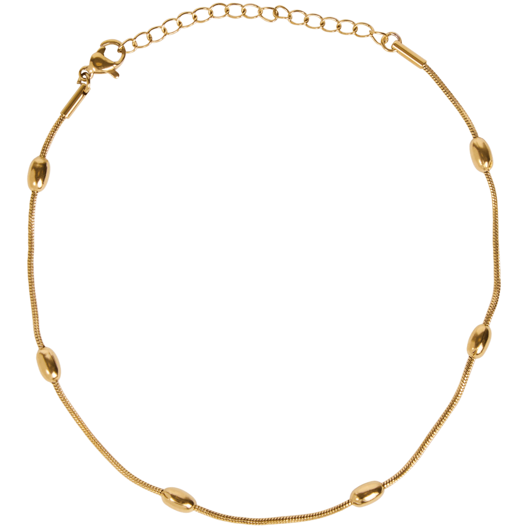 Bracelet de cheville