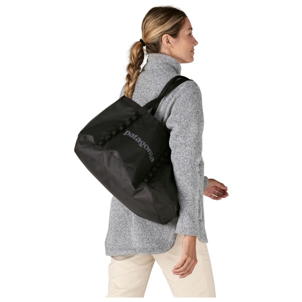 Patagonia - Black Hole Tote 25 - Sac à bandoulière
