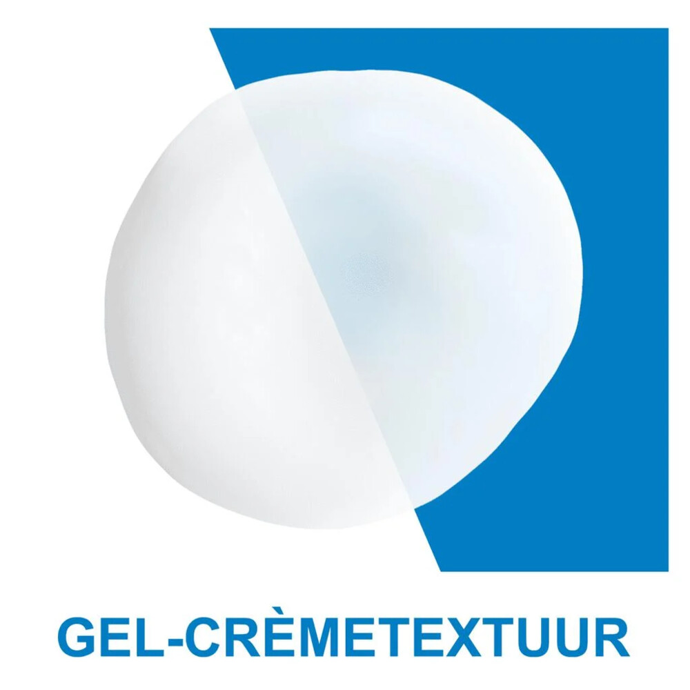 CeraVe Hydraterende Gezichtscrème52 ml