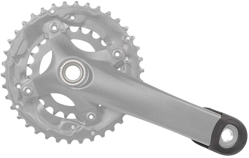 M-Wave Crank Boots - Kurbelschutz kaufen | Bike-Discount