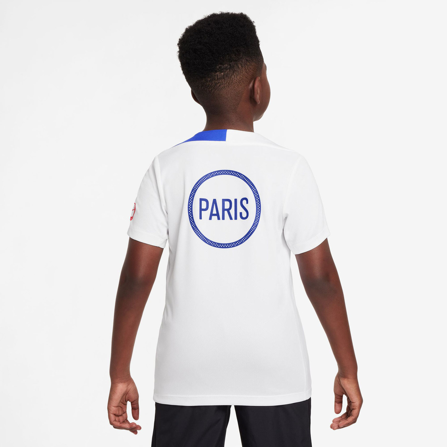 Nike Paris Saint-Germain Strike Top Kids 2025/2026