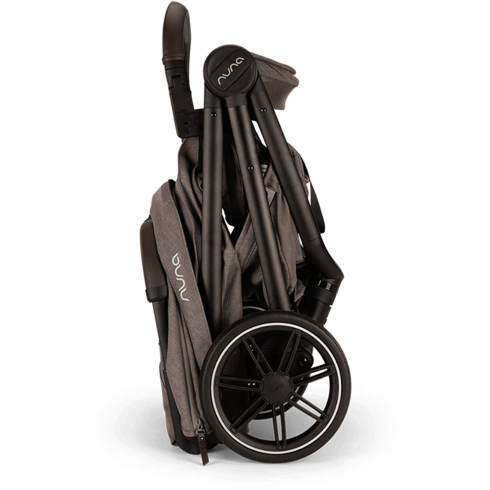 Køb Nuna Cedar Trvl Lx W/Rc & Tb