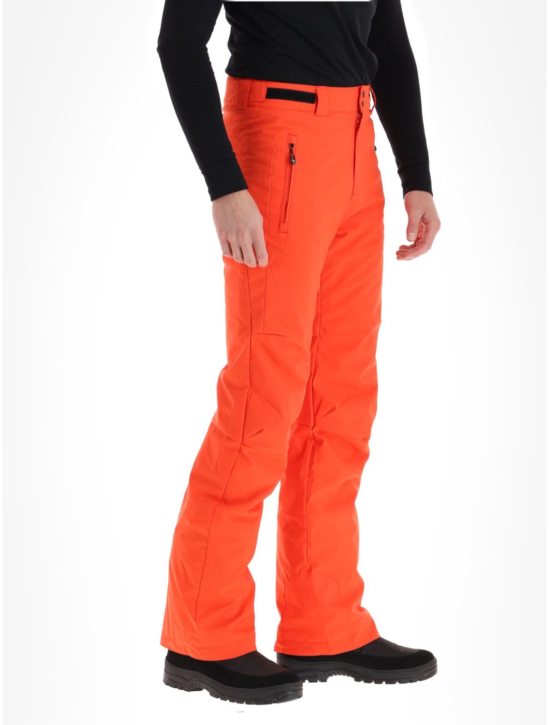 Aglo skibroek heren
