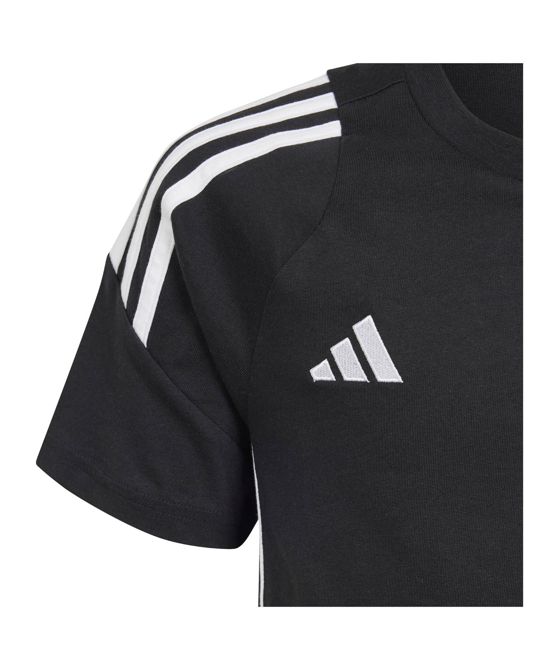 adidas Performance| Kinder T-Shirt Tiro 24