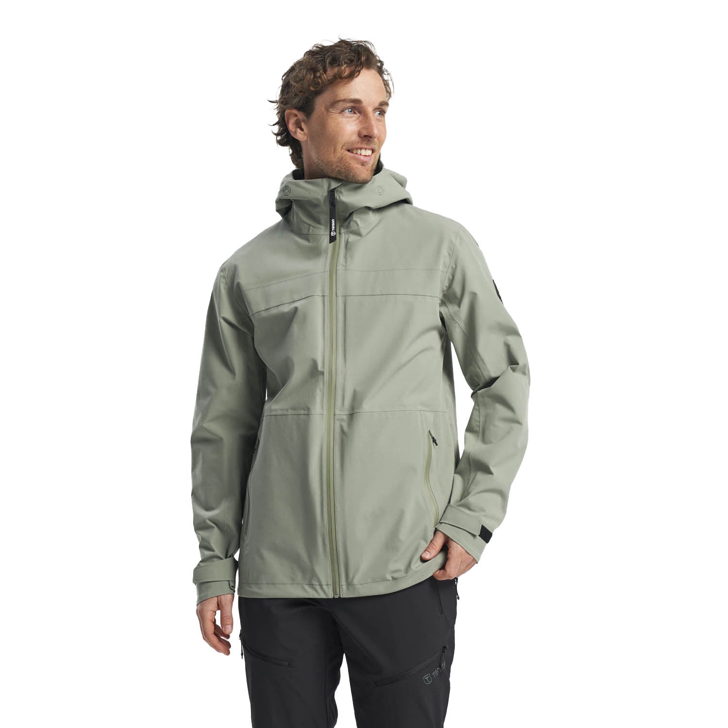 Tenson  Dew Point Shell Heren