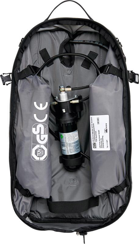 s.Light Base Unit Compact