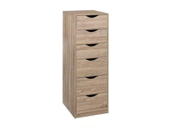 Caisson de Bureau 
