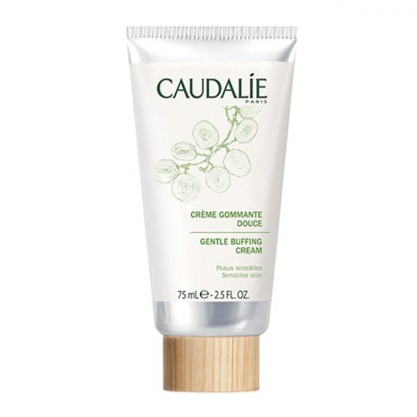 Caudalie Creme Esfoliante Suave 75ml