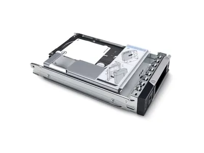 Dell - Harddisk - 1.2 TB - hot-swap - 2.5