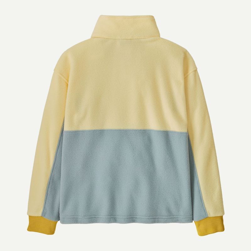 K's Microdini 1/2 Zip P/O - Polaire enfant