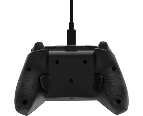 PDP Afterglow Wave Wired Controller