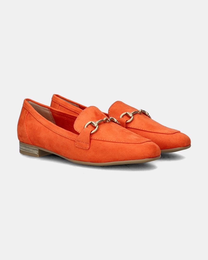 Marco Tozzi Mocassins & loafers  - oranje