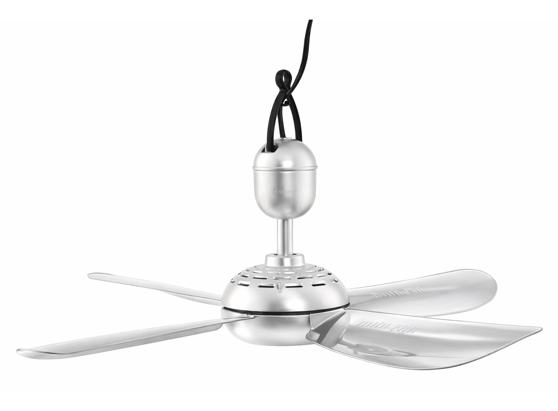 Outwell Christianos camping ventilator