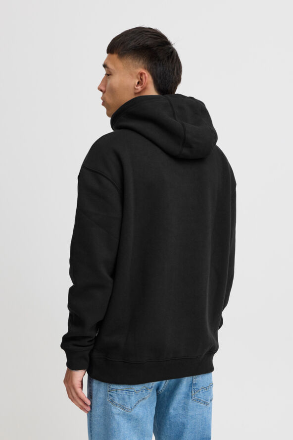 Blend BHDownton Hood sweatshirt Regular f Black