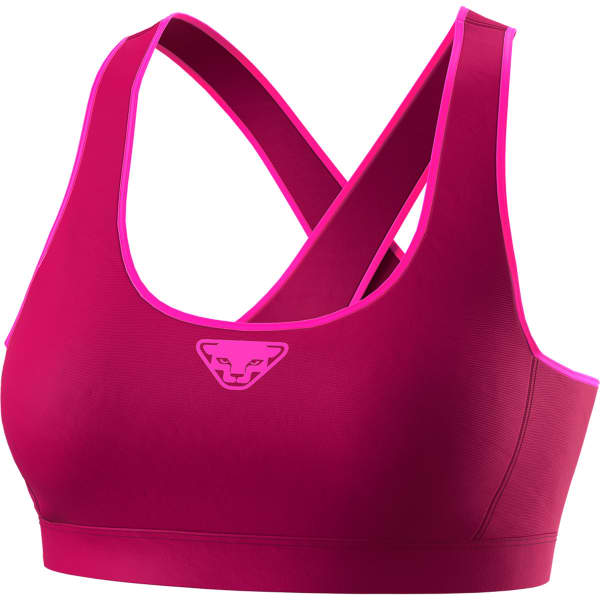Brassière trail DYNAFIT ALPINE BRA W SANGRIA