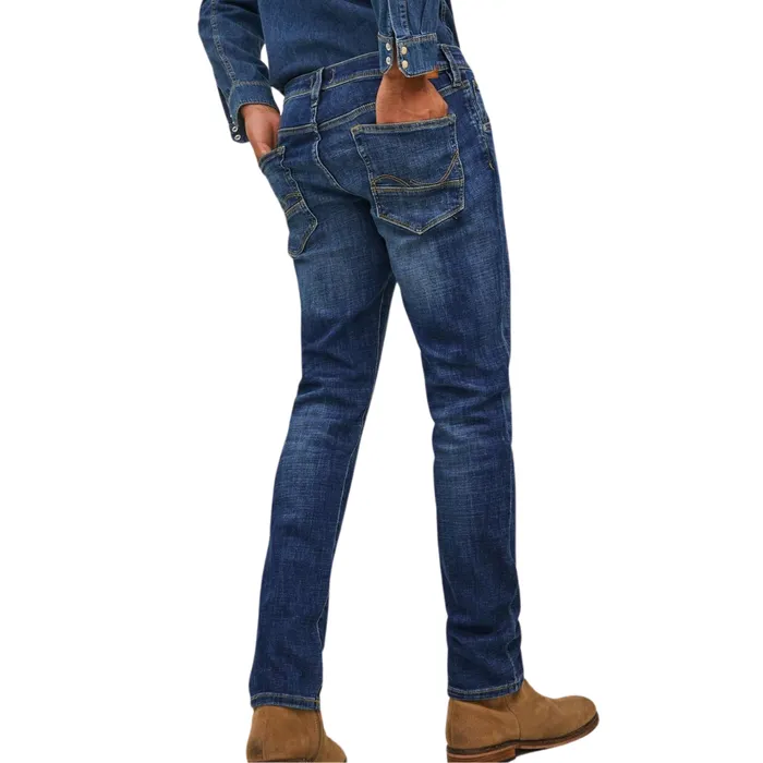 Jack & Jones Glenn Fox Jeans Heren