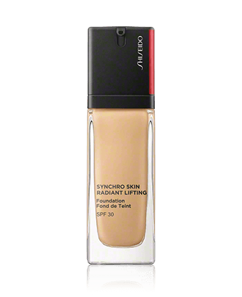 Shiseido Synchro Skin Radiant Lifting 220 Linen 30ml