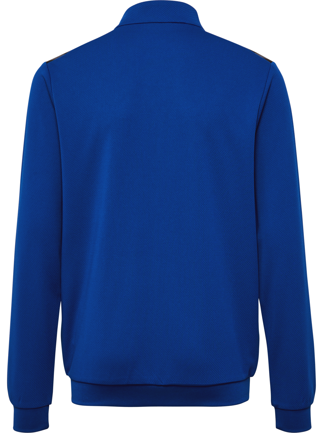 hmlAUTHENTIC PL ZIP JACKET KIDS