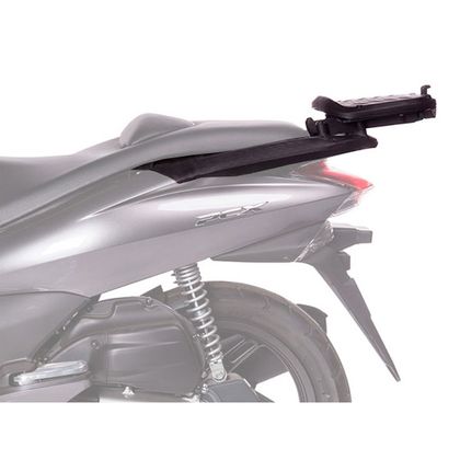 Support top case Shad Top Master pour scooter