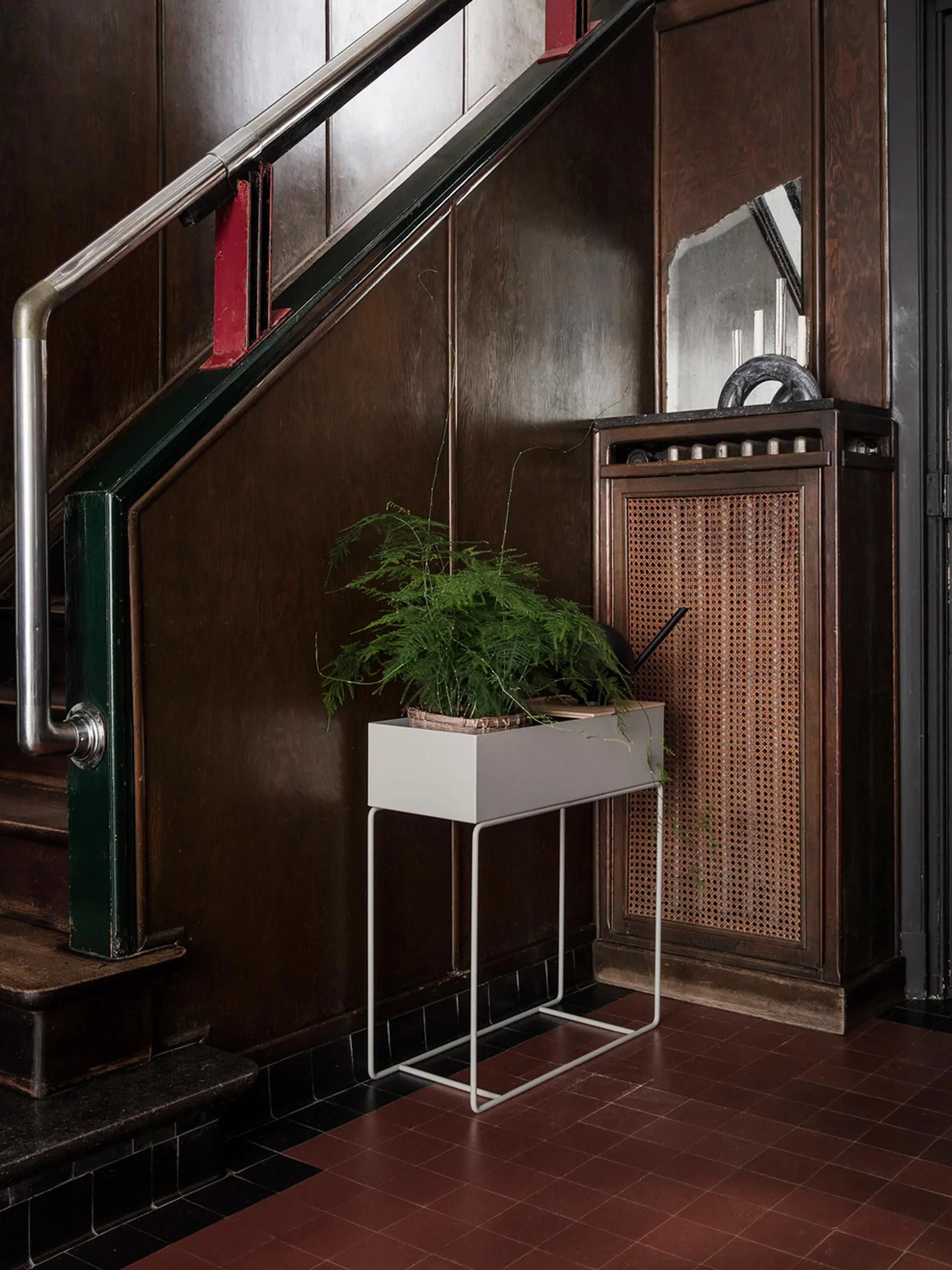 Plantenpot Plant Box