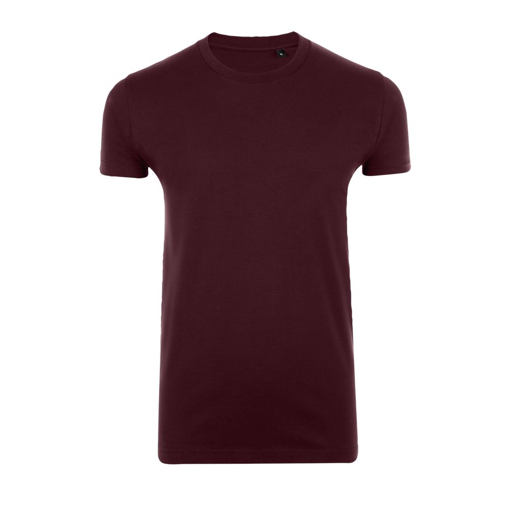 SOL'S 00580 - Imperial FIT Tee Shirt Homme Col Rond Ajusté